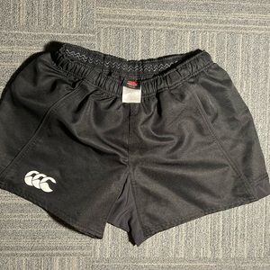 Canterburry rugby shorts 36